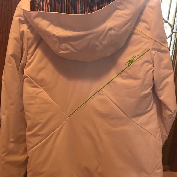 ⚡️⚡️Spyder Jacket⚡️⚡️ - Picture 2 of 5